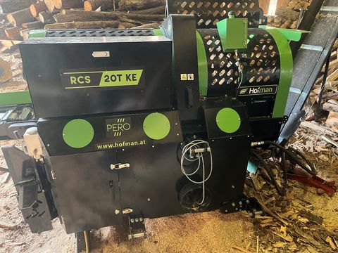 Hofman Hofman RCS 20TKE