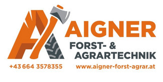 Aigner Werner Forst und Agrartechnik