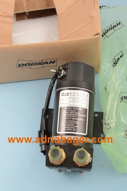 Doosan 401-00373, pumpa goriva