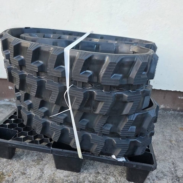 Sonstige ITR gosenice