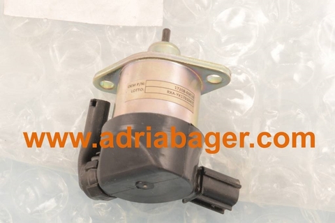 Sonstige elettrostop 17208-60016