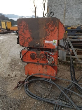 Sonstige Brevete PTC H2.125/200