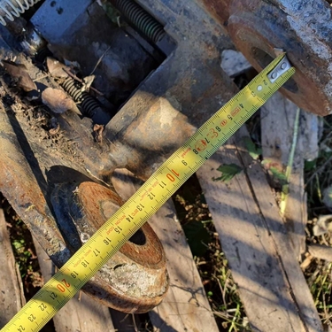 Sonstige hidravlična hitra menjava za stroj 5 ton
