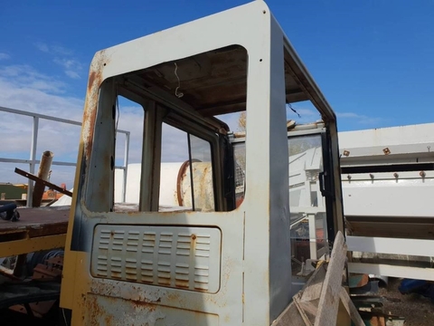 CAT 320B ali 320