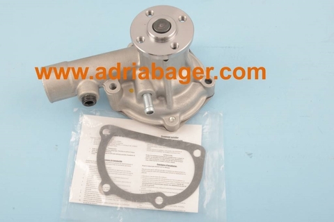 Volvo vodna pumpa 32A4500023A