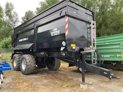 Brantner TA 24073/2 POWER-TUBE