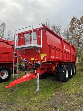 Annaburger HTS29G.14 PA