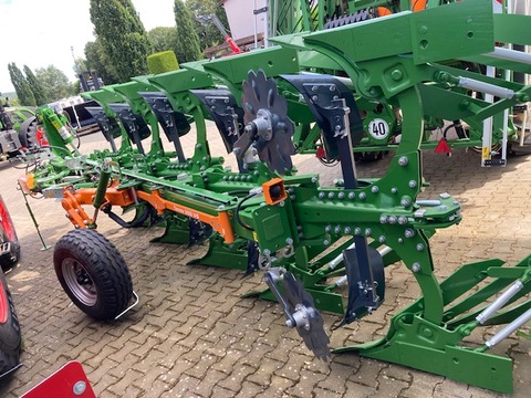 Amazone Teres 300 V 5+0 100