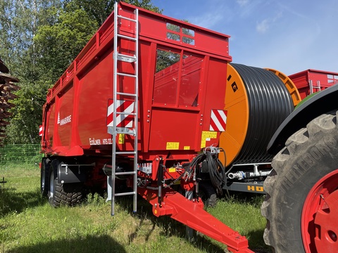 Annaburger EcoLiner HTS 22G.14