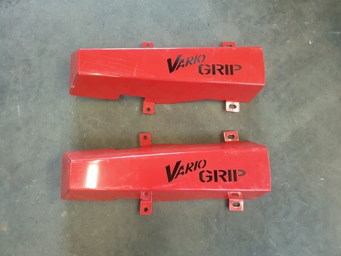 Fendt Ventilschutz für Variogrip