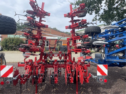Lemken EC Weeder