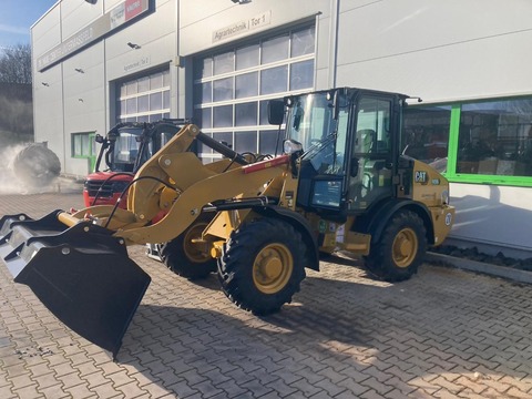 Caterpillar 906 - 14A