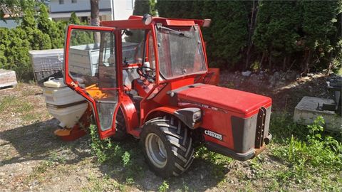Antonio Carraro TTR 4400 HST