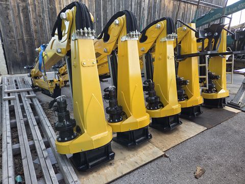 A. Moser MKL-8,7