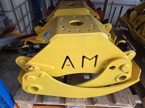 A. Moser Forstzange AM 150