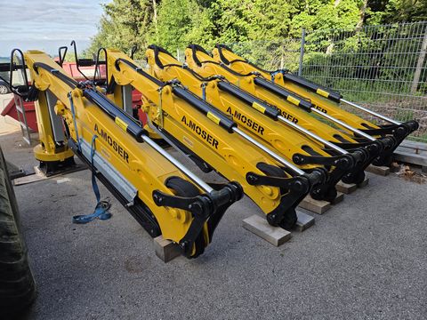 A. Moser MKL-7,2