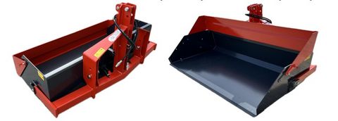 Sonstige CTPI 180