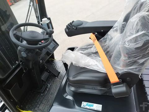 Clark Clark Elektro 3 Rad STE16