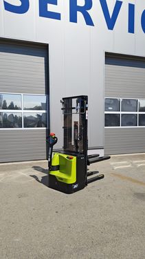 Sonstige Clark Hochhubwagen SWX16
