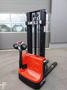Heli Heli Hochhubwagen CDD12J