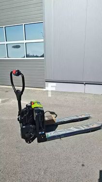 Clark Niederhubwagen LWio15