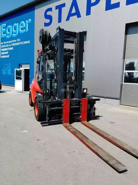 Linde Linde H80D-01