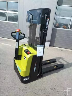 Clark Clark Hochhubwagen SWX12