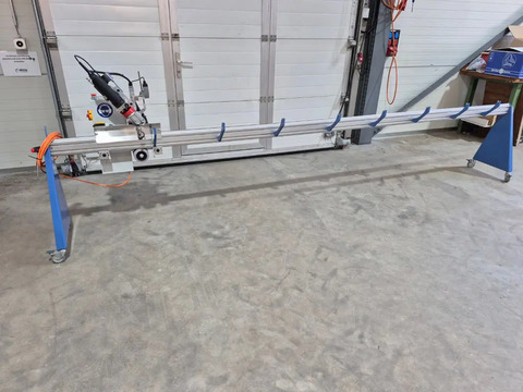 Sonstige BBS SG-22