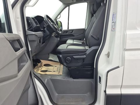 VW  Crafter L4H3 50 Hochdach RWD