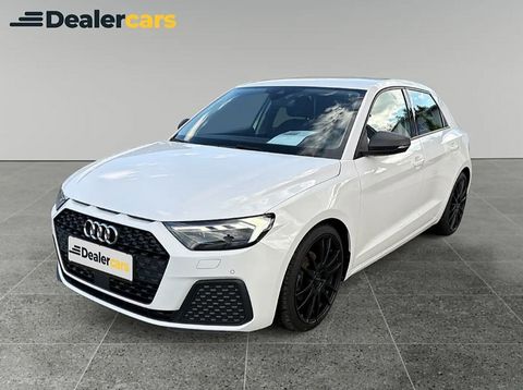 Audi A1 SB 30 TFSI S-tronic 18 Zoll 110PS