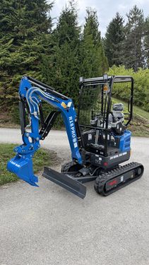 Rippa R18 PRO