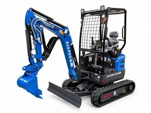 Rippa R18 PRO