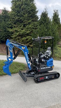 Rippa R18 PRO