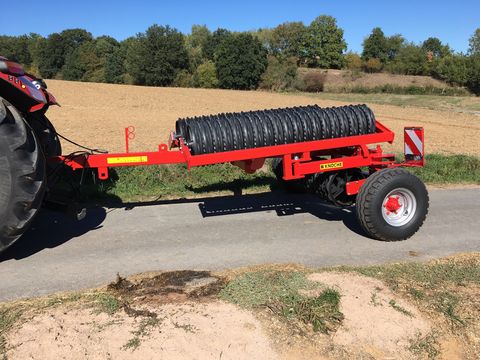 Knoche FIELDMAX 620