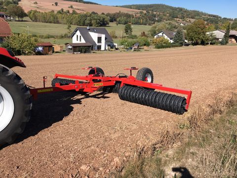 Knoche FIELDMAX 620
