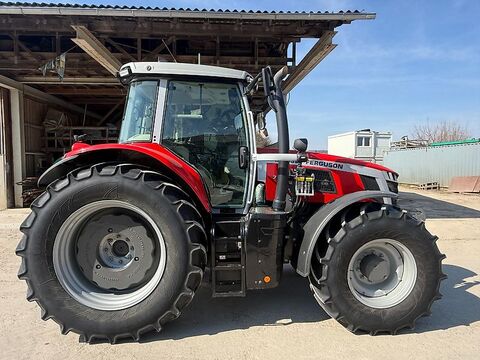 Massey Ferguson 7S.210 VT