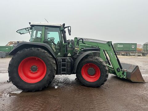 Fendt 926