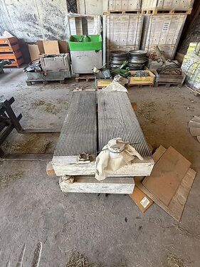 Sonstige Kühlerpaket Krone BiG X 650