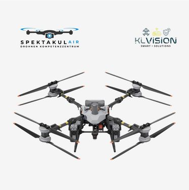 DJI Agriculture DJI FlyCart 100 (FC100)