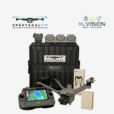 Sonstige DJI Matrice 4TD Profi Combo