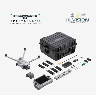 Sonstige DJI Matrice 4TD Profi Combo