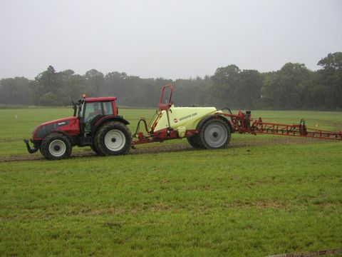 Hardi Navigator