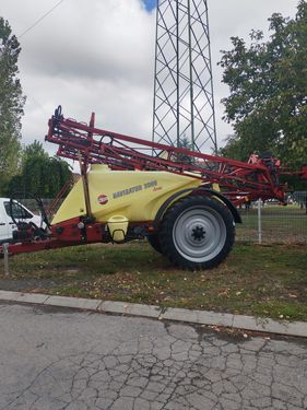Hardi Navigator 3000l/18m