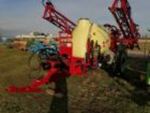 Hardi Ranger