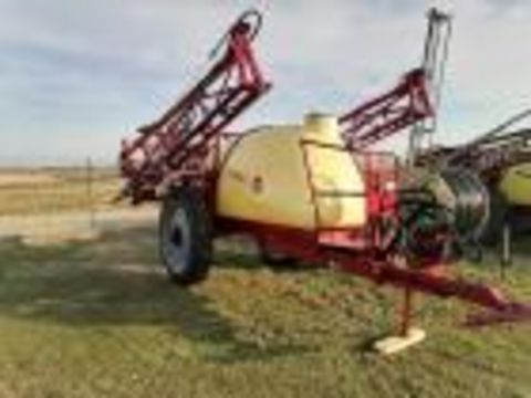 Hardi Ranger