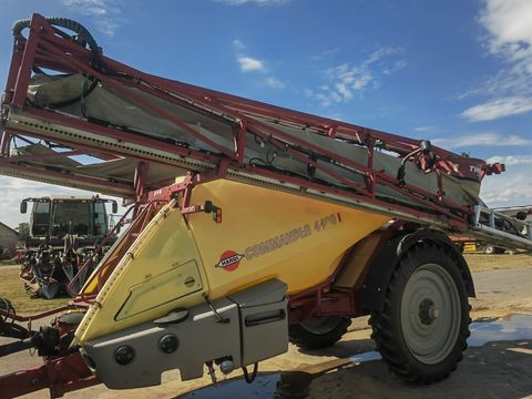 Hardi Commander i 4400l/30 m 