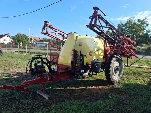 Hardi Ranger 2500 l/18 m