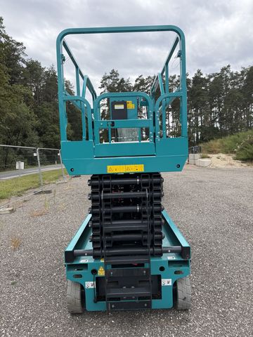 Sunward SWSL1412DC