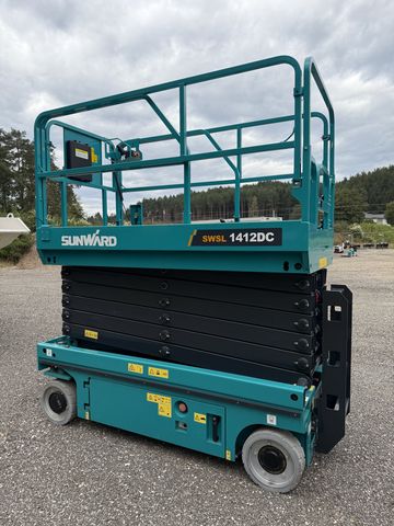 Sunward SWSL1412DC