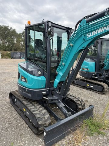 Sunward SWE25UF